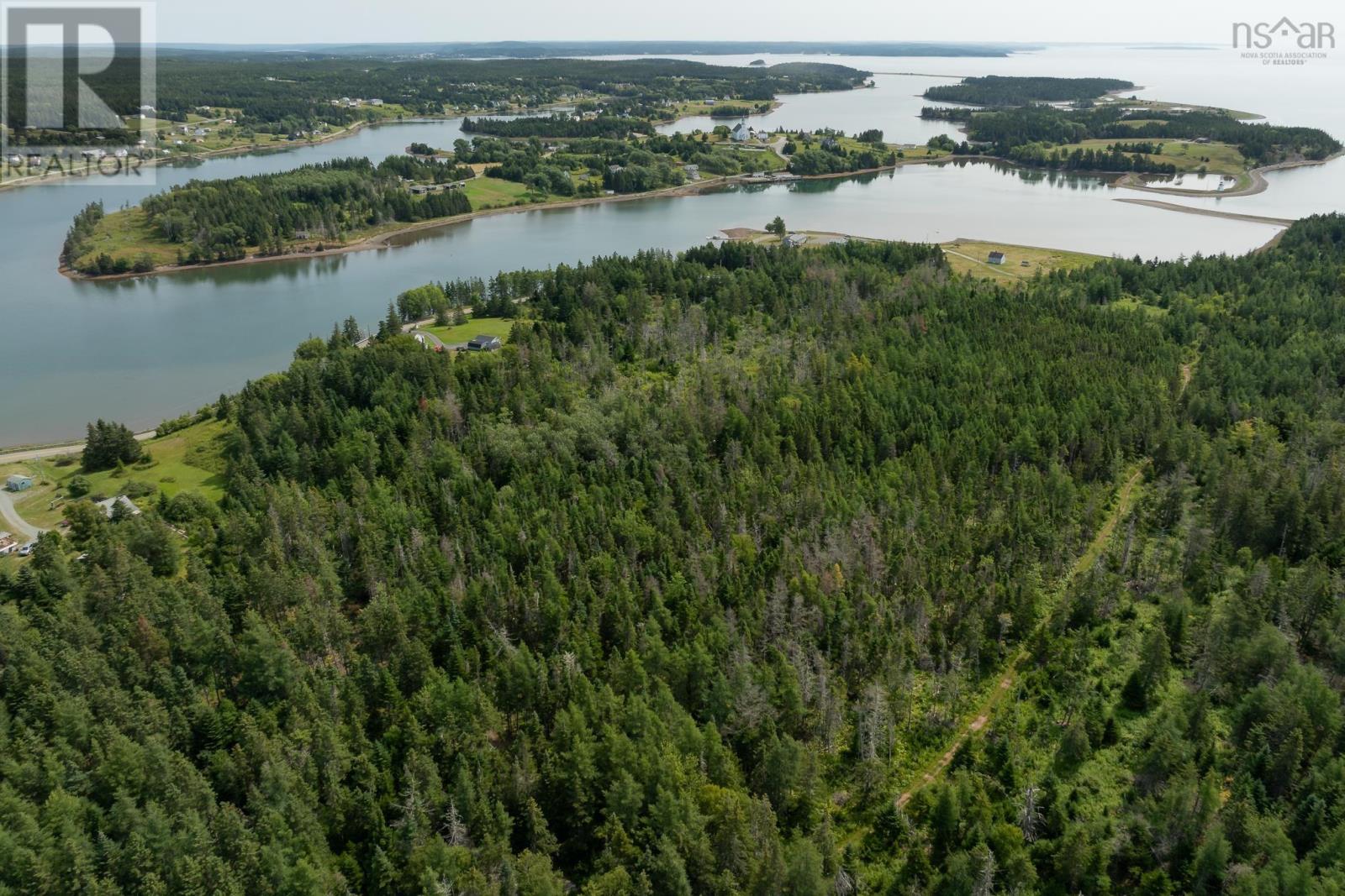 1 South Side River Bourgeois Road, River Bourgeois, Nova Scotia  B0E 2X0 - Photo 3 - 202514917