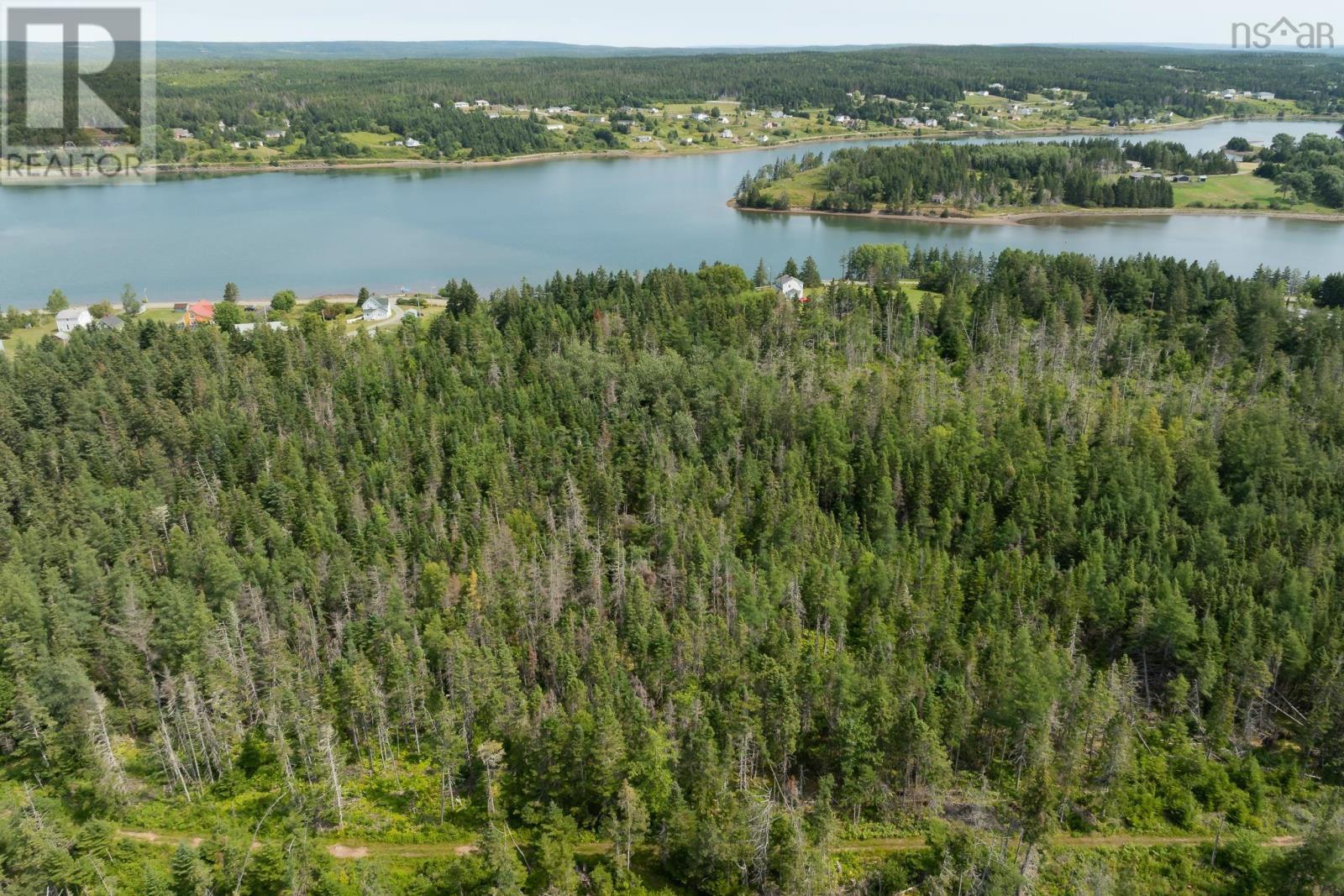 1 South Side River Bourgeois Road, River Bourgeois, Nova Scotia  B0E 2X0 - Photo 4 - 202514917