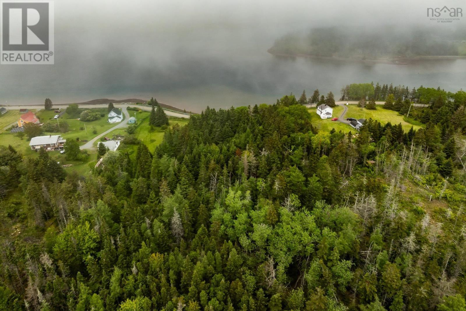 1 South Side River Bourgeois Road, River Bourgeois, Nova Scotia  B0E 2X0 - Photo 11 - 202514917