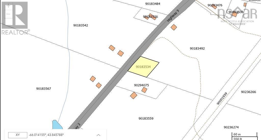 Lot Highway 3, Pleasant Lake, Nova Scotia  B5A 4A8 - Photo 2 - 202515423