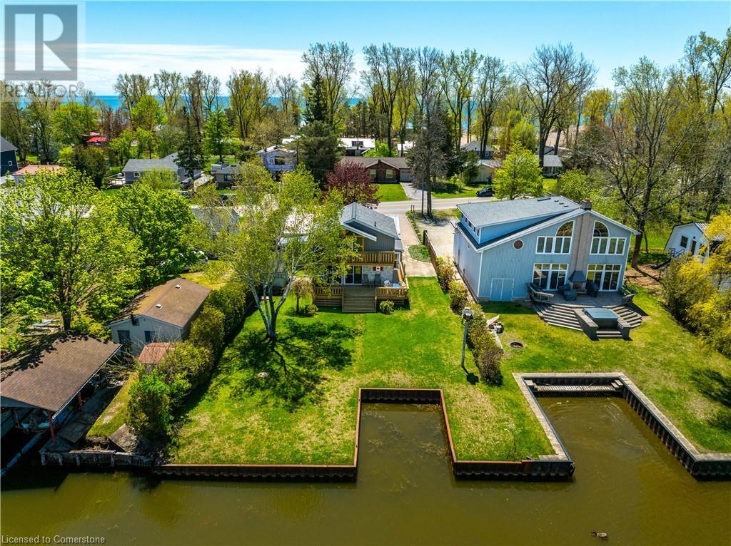 270 ERIE Boulevard, Long Point, Ontario
