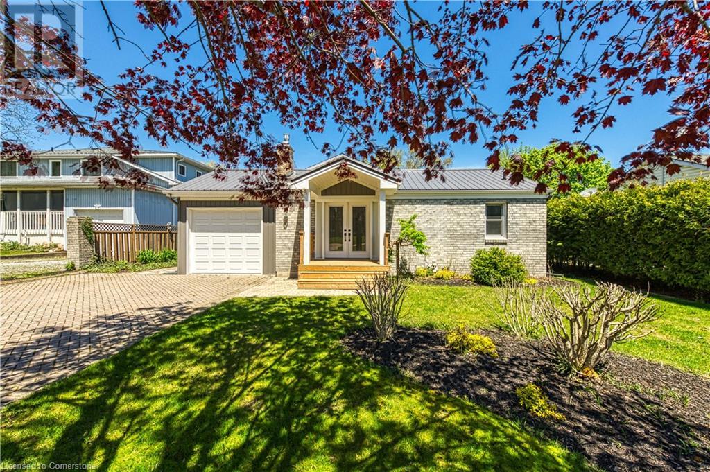 270 Erie Boulevard, Long Point, Ontario  N0E 1M0 - Photo 3 - 40747501