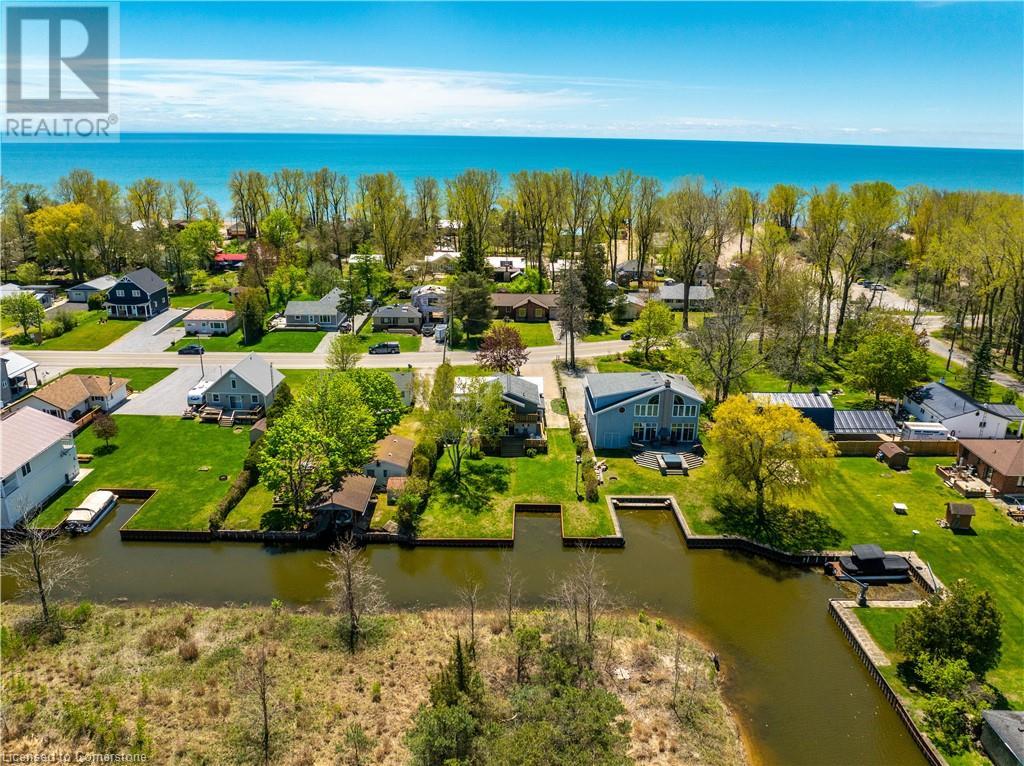 270 Erie Boulevard, Long Point, Ontario  N0E 1M0 - Photo 33 - 40747501