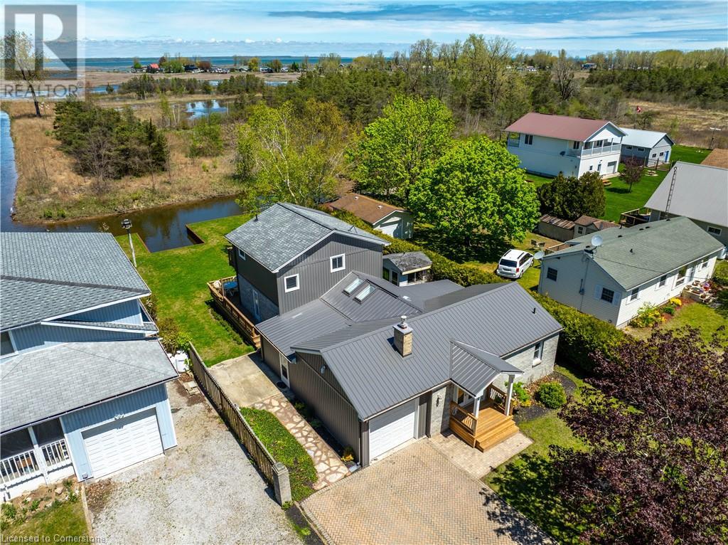 270 Erie Boulevard, Long Point, Ontario  N0E 1M0 - Photo 47 - 40747501