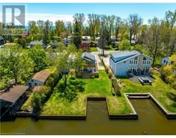270 ERIE Boulevard, Long Point, Ontario