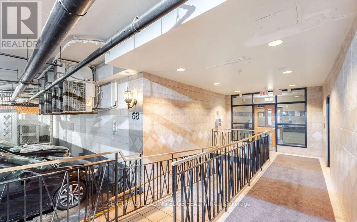 2729 - 68 Corporate Drive, Toronto, Ontario  M1H 3H3 - Photo 2 - E12259858