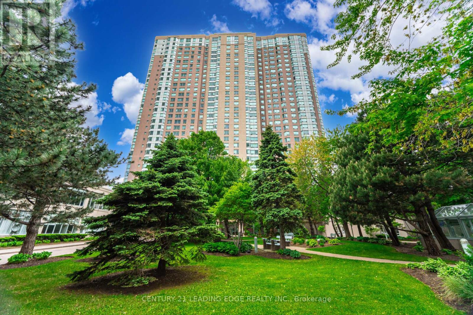 2729 - 68 Corporate Drive, Toronto, Ontario  M1H 3H3 - Photo 3 - E12259858