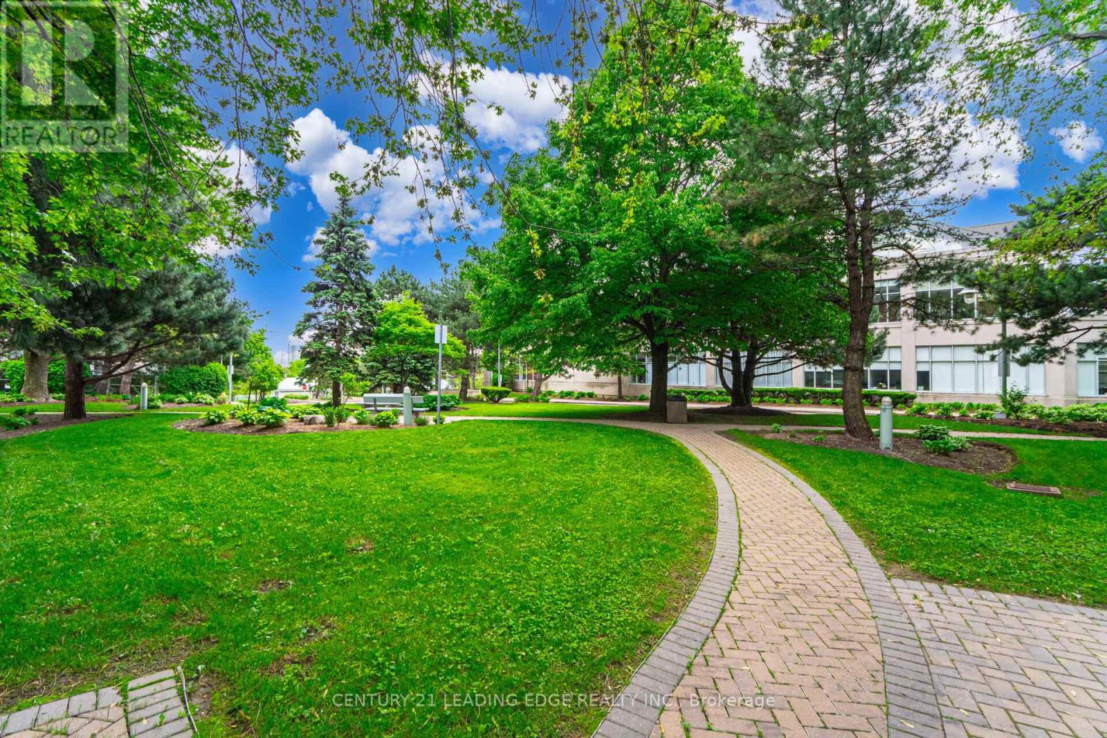 2729 - 68 Corporate Drive, Toronto, Ontario  M1H 3H3 - Photo 4 - E12259858