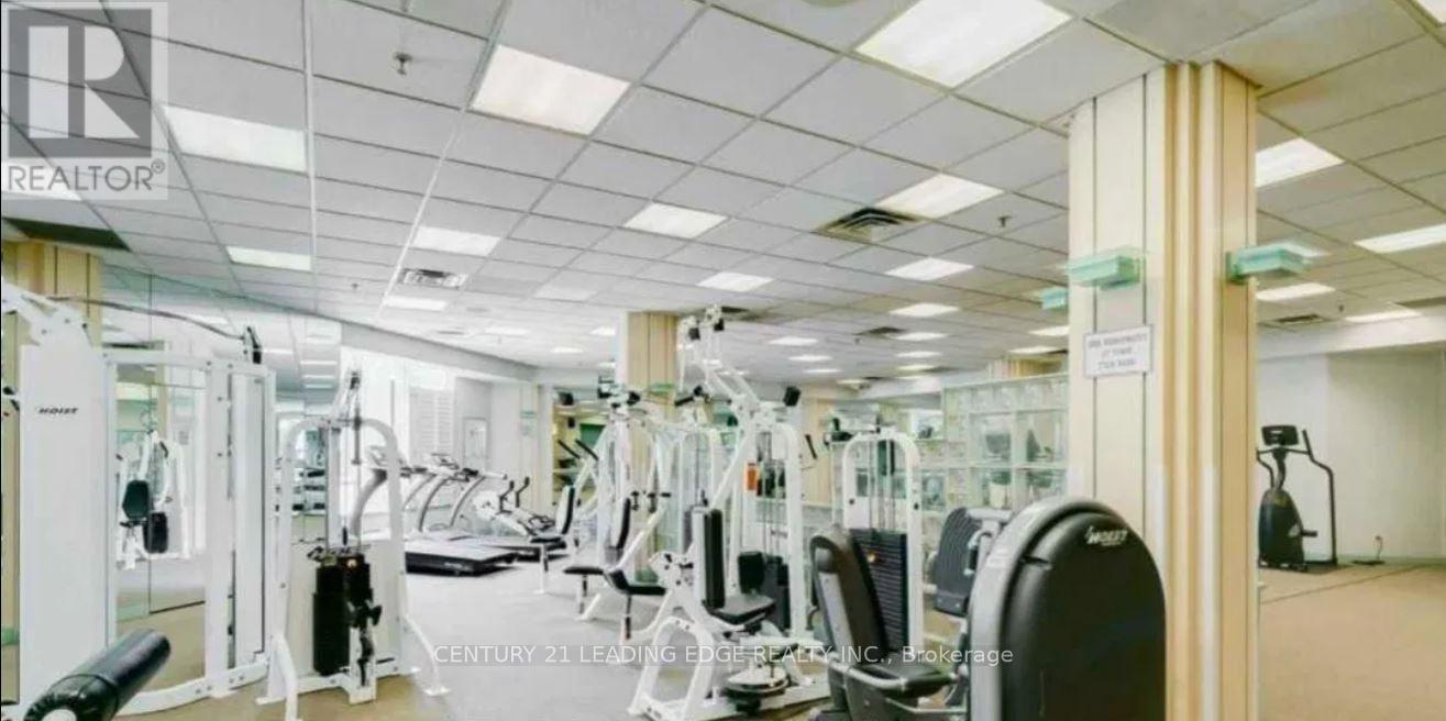 2729 - 68 Corporate Drive, Toronto, Ontario  M1H 3H3 - Photo 40 - E12259858