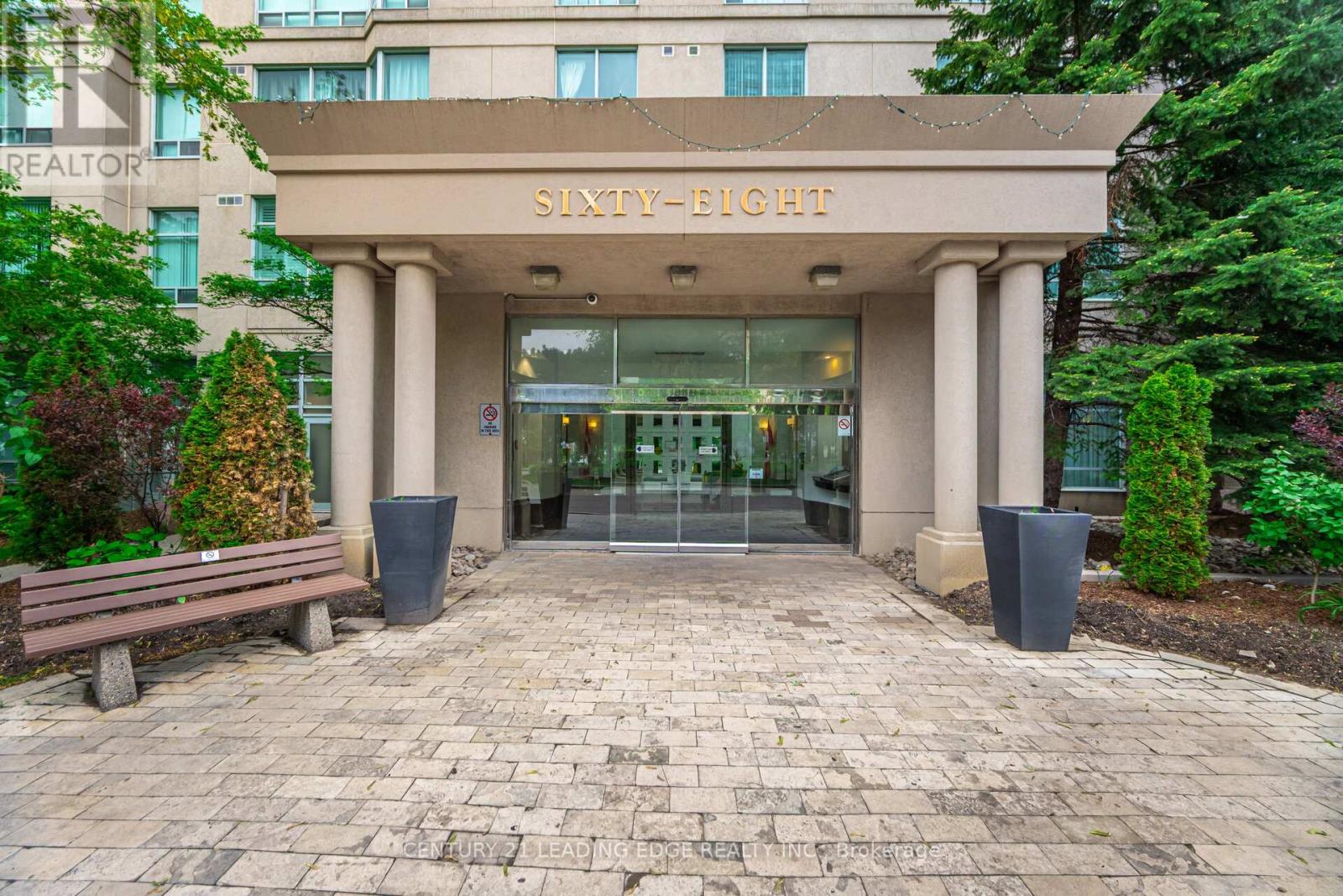 2729 - 68 Corporate Drive, Toronto, Ontario  M1H 3H3 - Photo 7 - E12259858