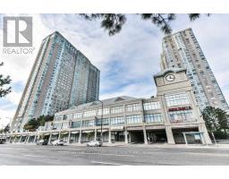 2729 - 68 CORPORATE DRIVE, Toronto, Ontario