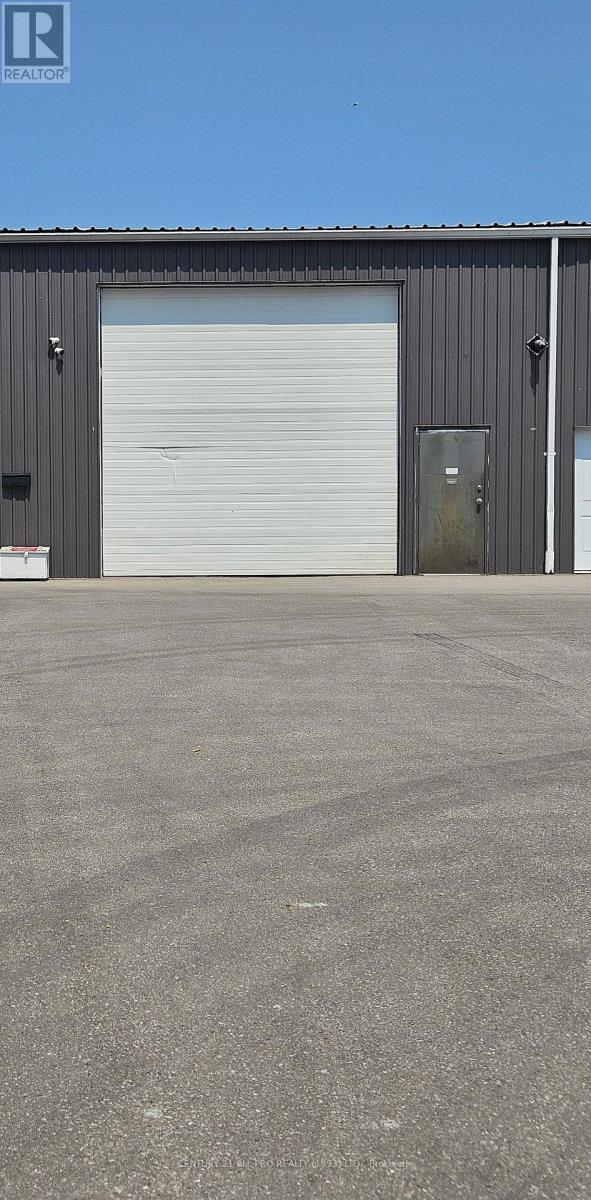 UNIT 10A - 609 WILLIAM STREET, Cobourg, Ontario