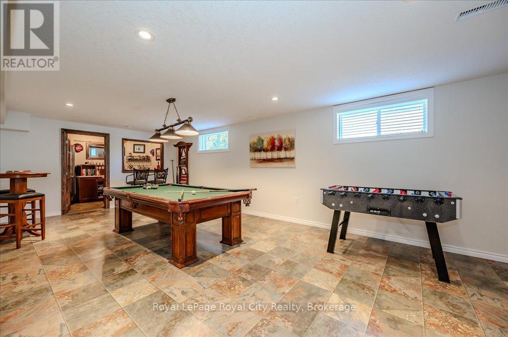 953 St David Street N, Centre Wellington, Ontario  N1M 2W3 - Photo 26 - X12259949