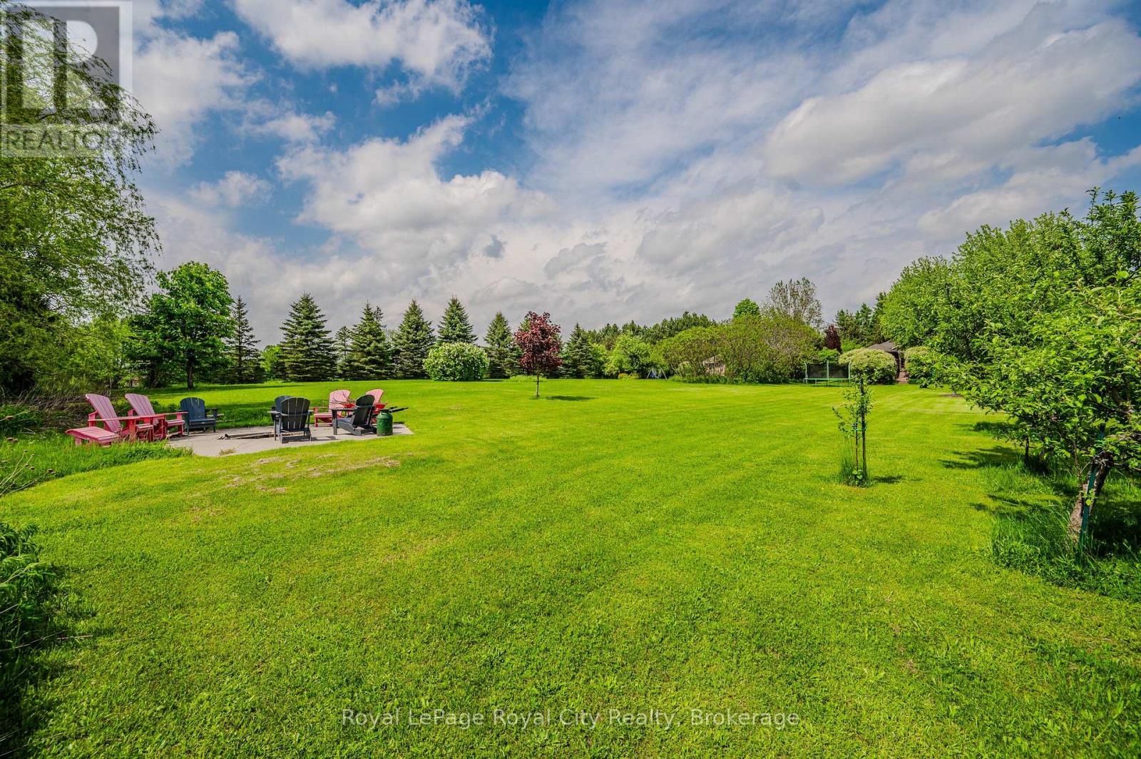 953 St David Street N, Centre Wellington, Ontario  N1M 2W3 - Photo 35 - X12259949