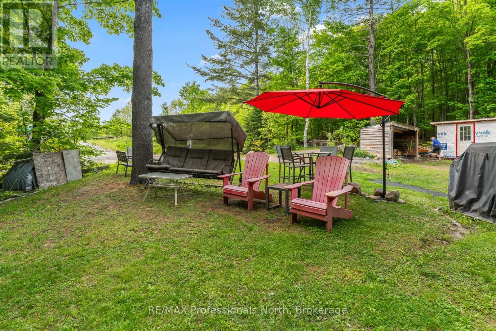 1053 Cutler Road, Muskoka Lakes, Ontario  P0B 1M0 - Photo 24 - X12259983