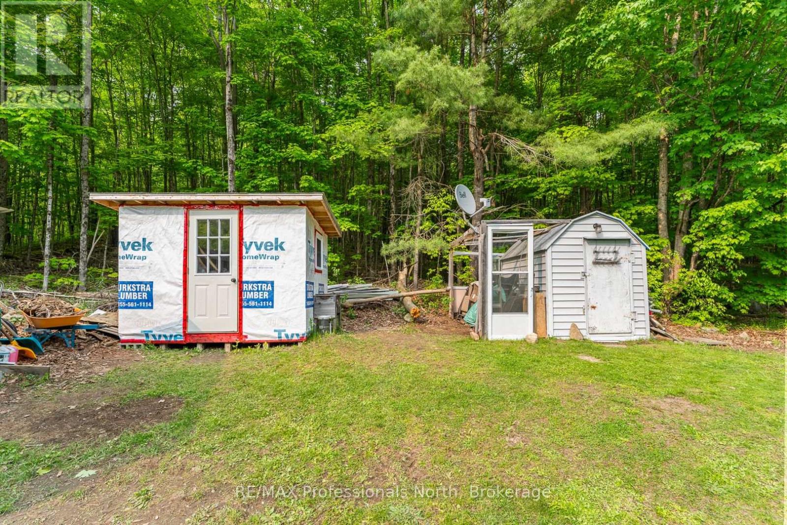 1053 Cutler Road, Muskoka Lakes, Ontario  P0B 1M0 - Photo 28 - X12259983