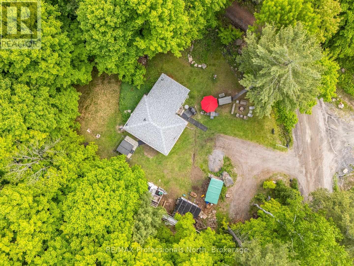 1053 Cutler Road, Muskoka Lakes, Ontario  P0B 1M0 - Photo 31 - X12259983