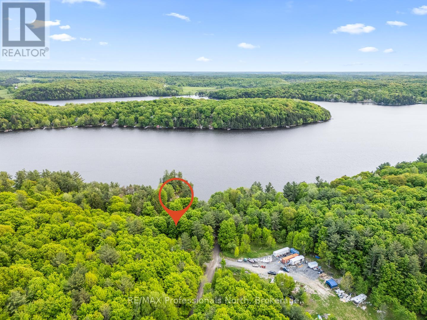 1053 Cutler Road, Muskoka Lakes, Ontario  P0B 1M0 - Photo 33 - X12259983