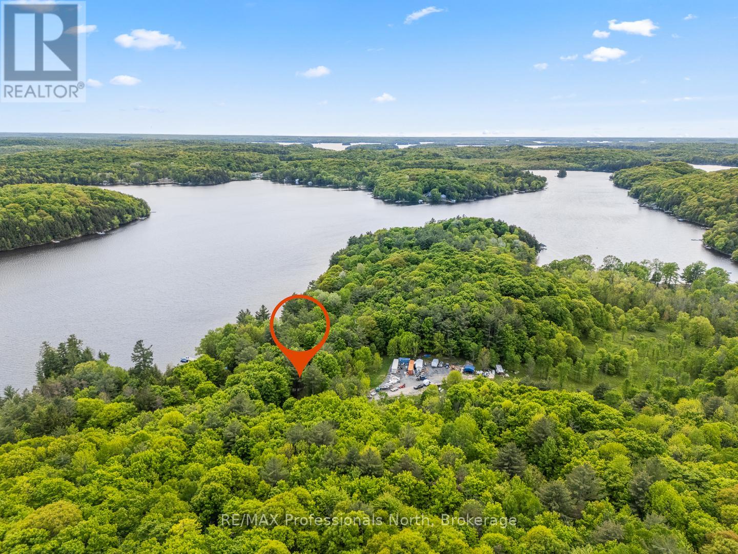1053 Cutler Road, Muskoka Lakes, Ontario  P0B 1M0 - Photo 34 - X12259983