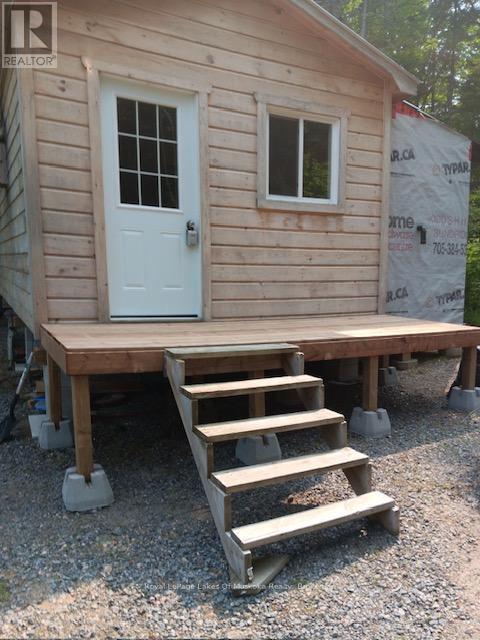 116 - 93 RYE ROAD, parry sound remote area (lount), Ontario