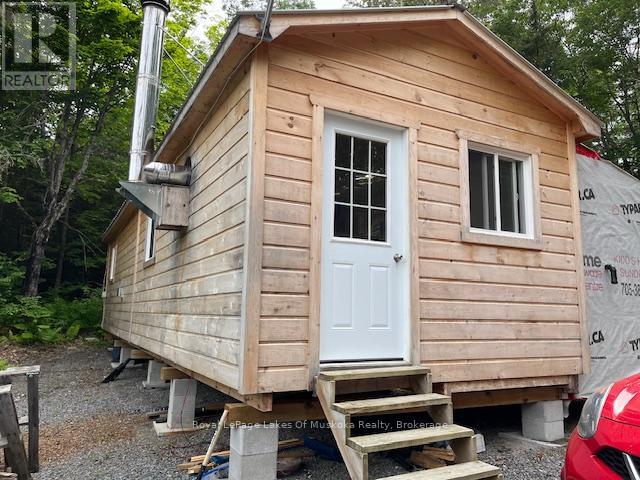 116 - 93 Rye Road, Parry Sound Remote Area (Lount), Ontario  P0A 1X0 - Photo 2 - X12260042