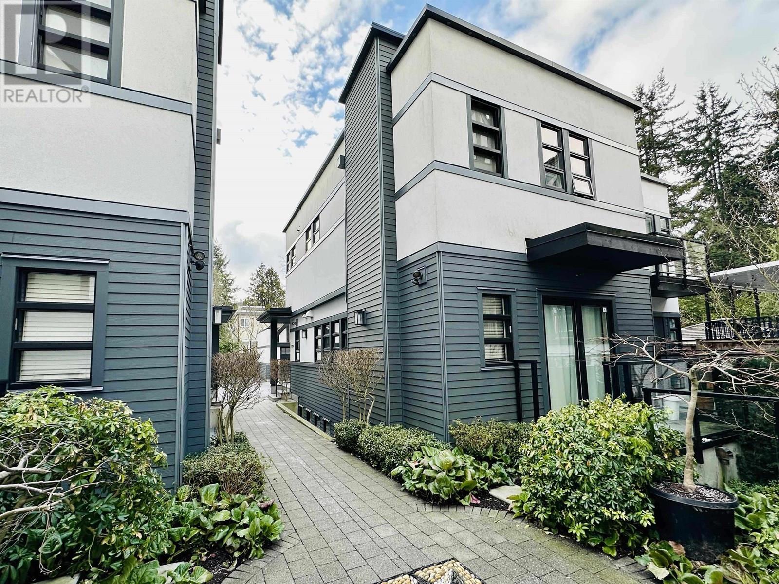 1 2820 W 41ST AVENUE, vancouver, British Columbia V6N3C6