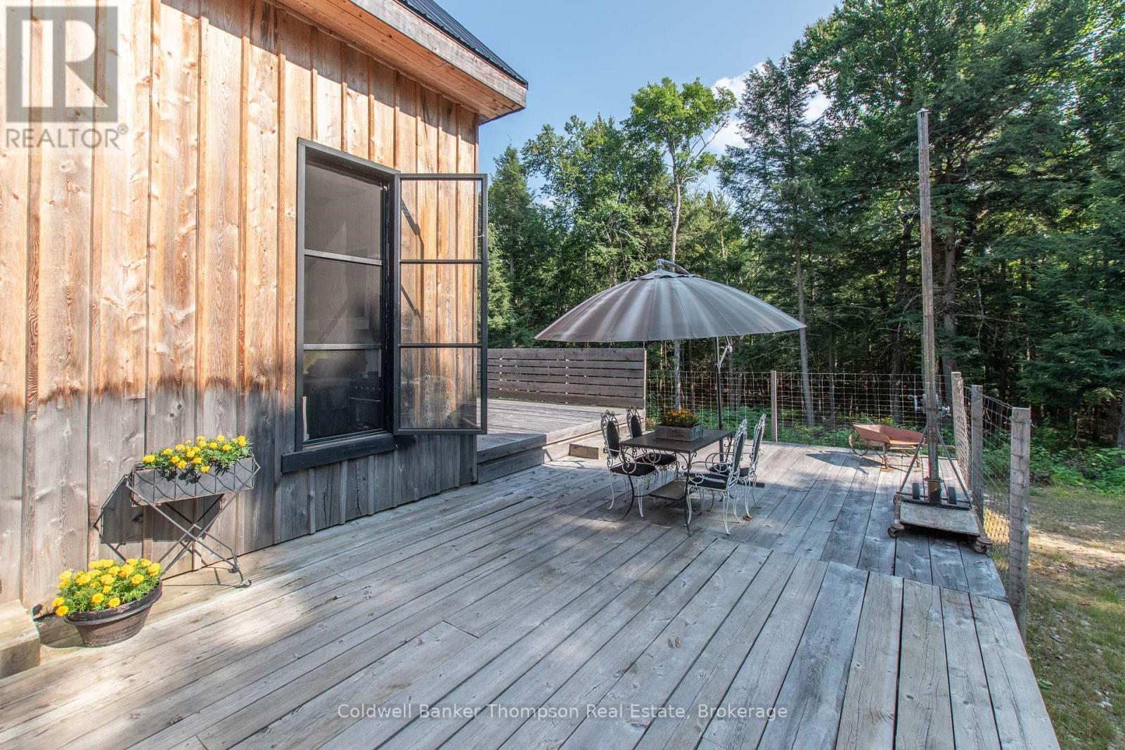 2825 Midlothian Road, Ryerson, Ontario  P0A 1C0 - Photo 19 - X12260106