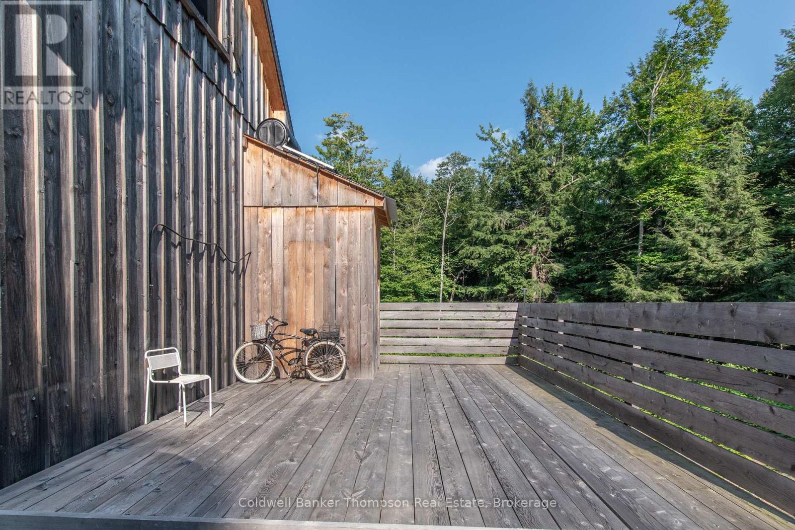 2825 Midlothian Road, Ryerson, Ontario  P0A 1C0 - Photo 20 - X12260106