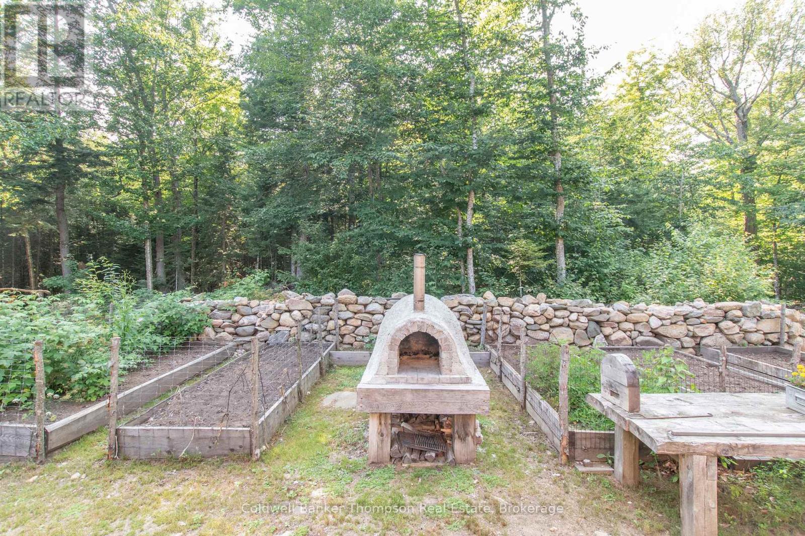 2825 Midlothian Road, Ryerson, Ontario  P0A 1C0 - Photo 23 - X12260106