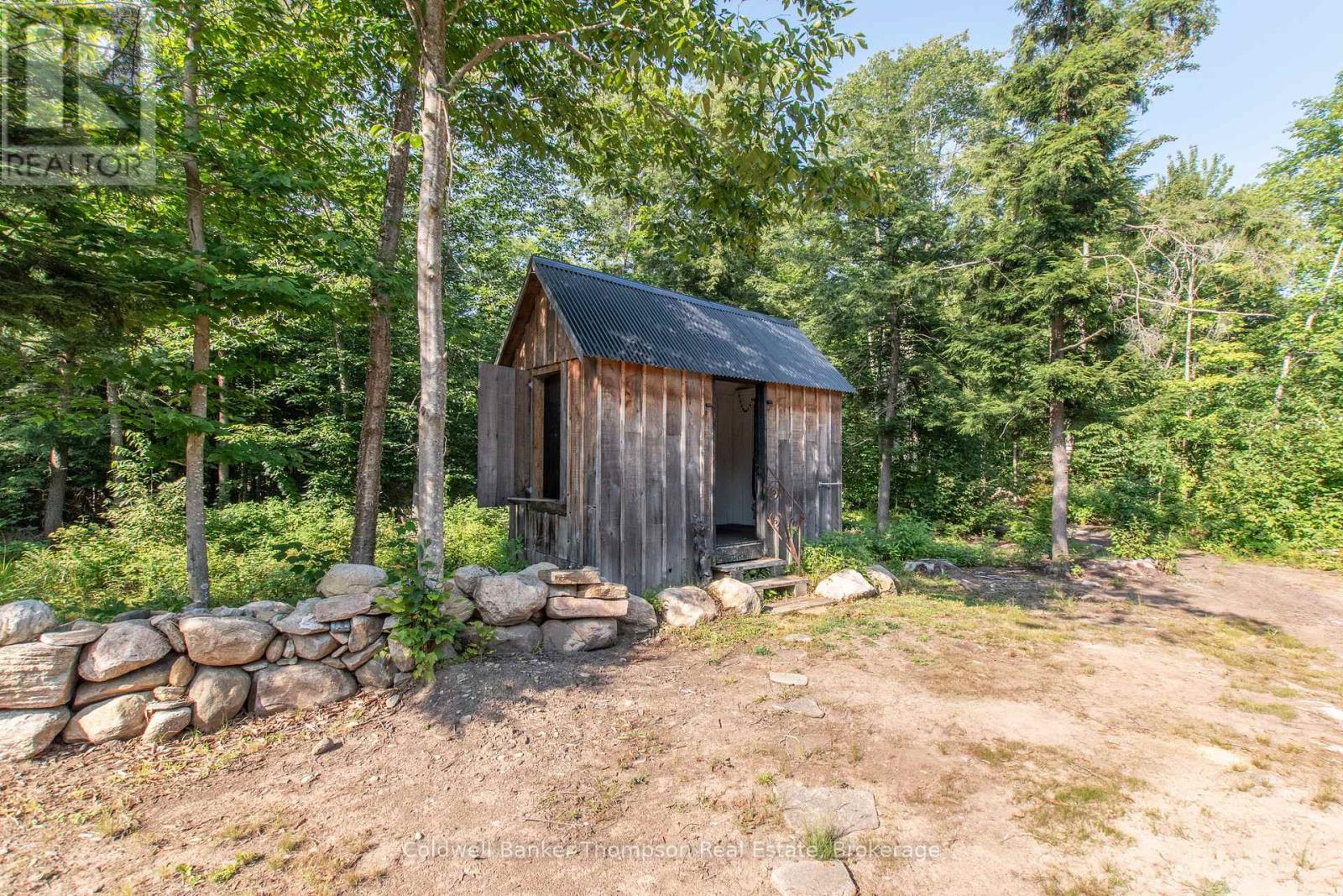 2825 Midlothian Road, Ryerson, Ontario  P0A 1C0 - Photo 24 - X12260106