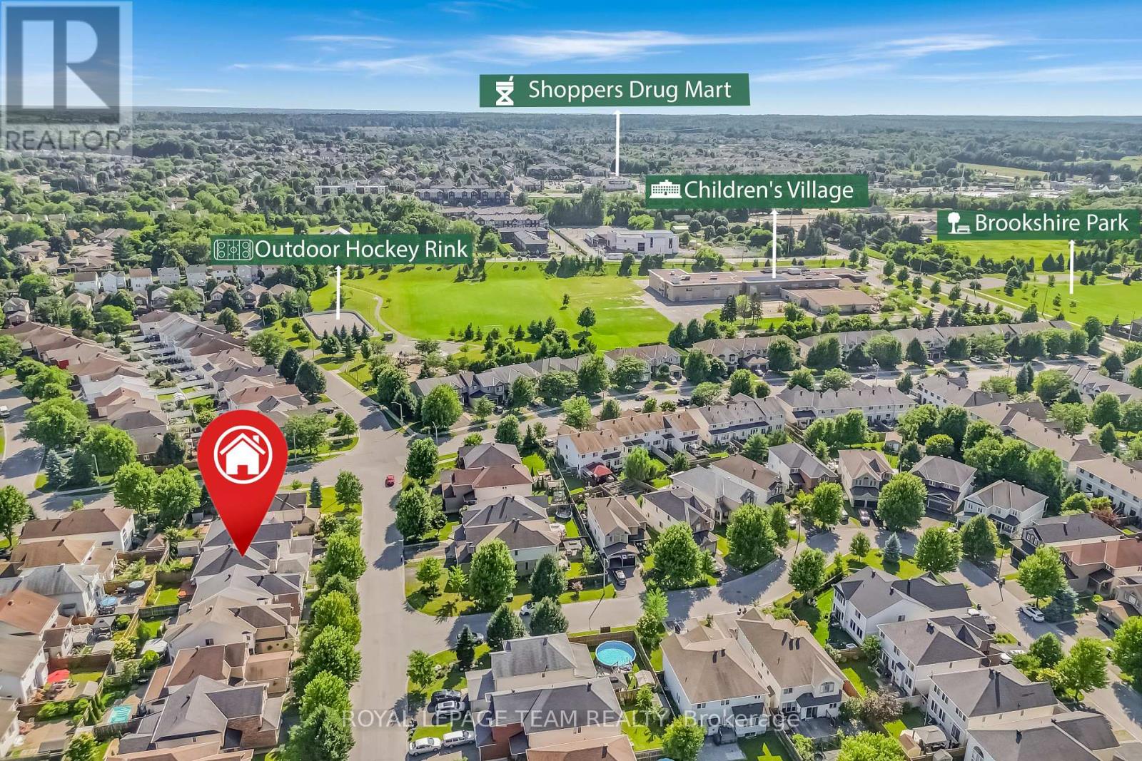Property at 204 APPLECROSS CRESCENT image 3