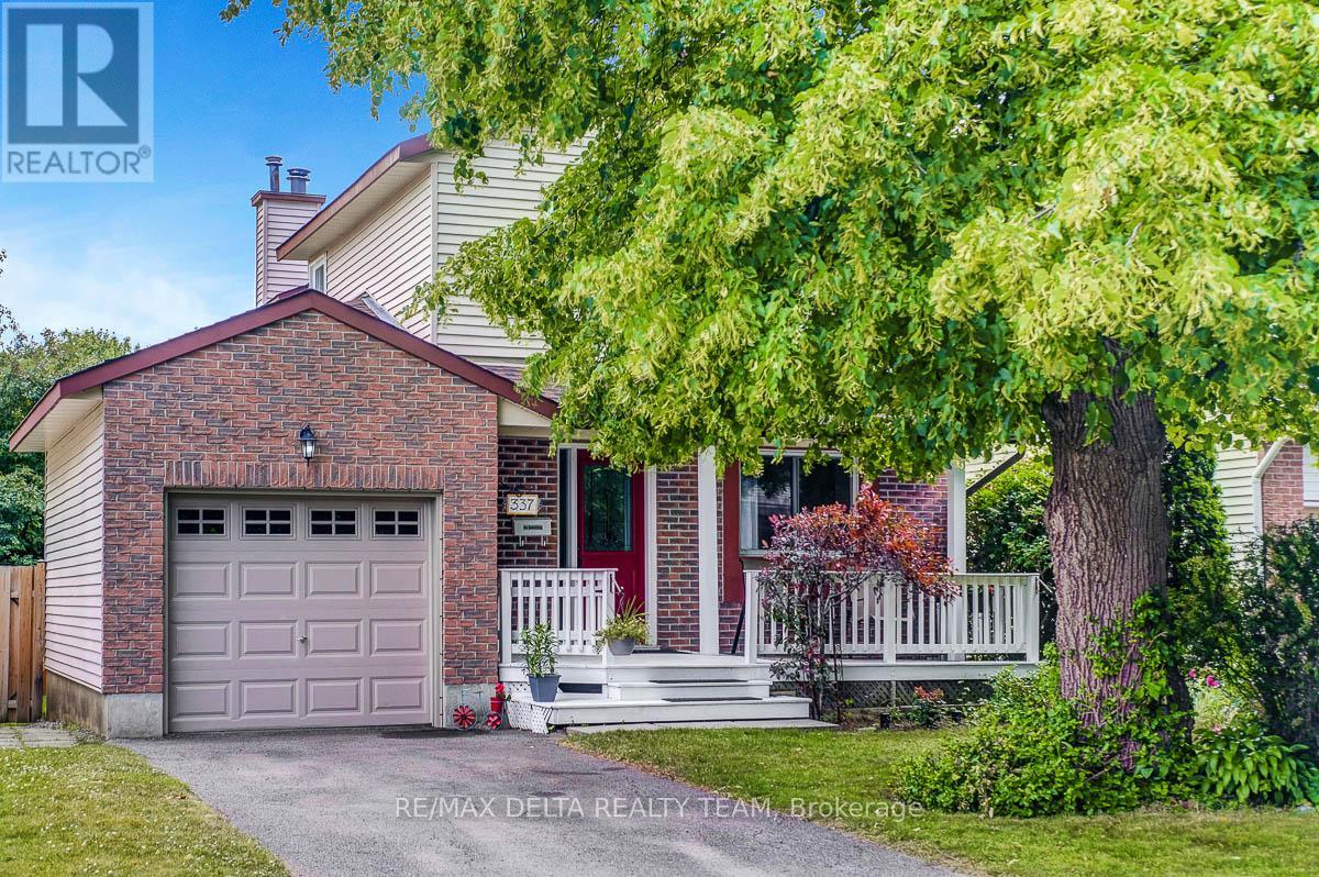 Property at 337 BONAIR DRIVE image 1
