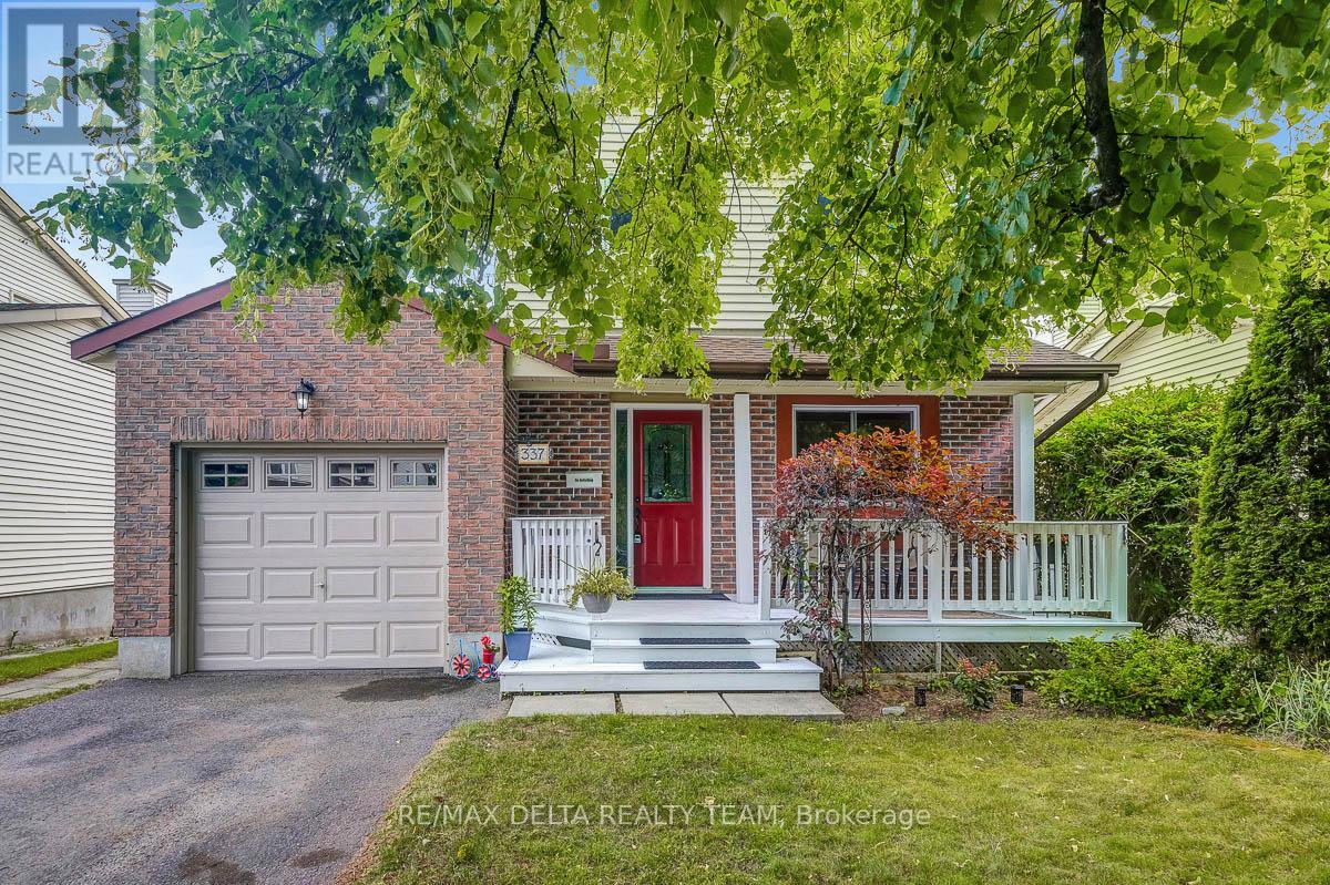 Property at 337 BONAIR DRIVE image 2