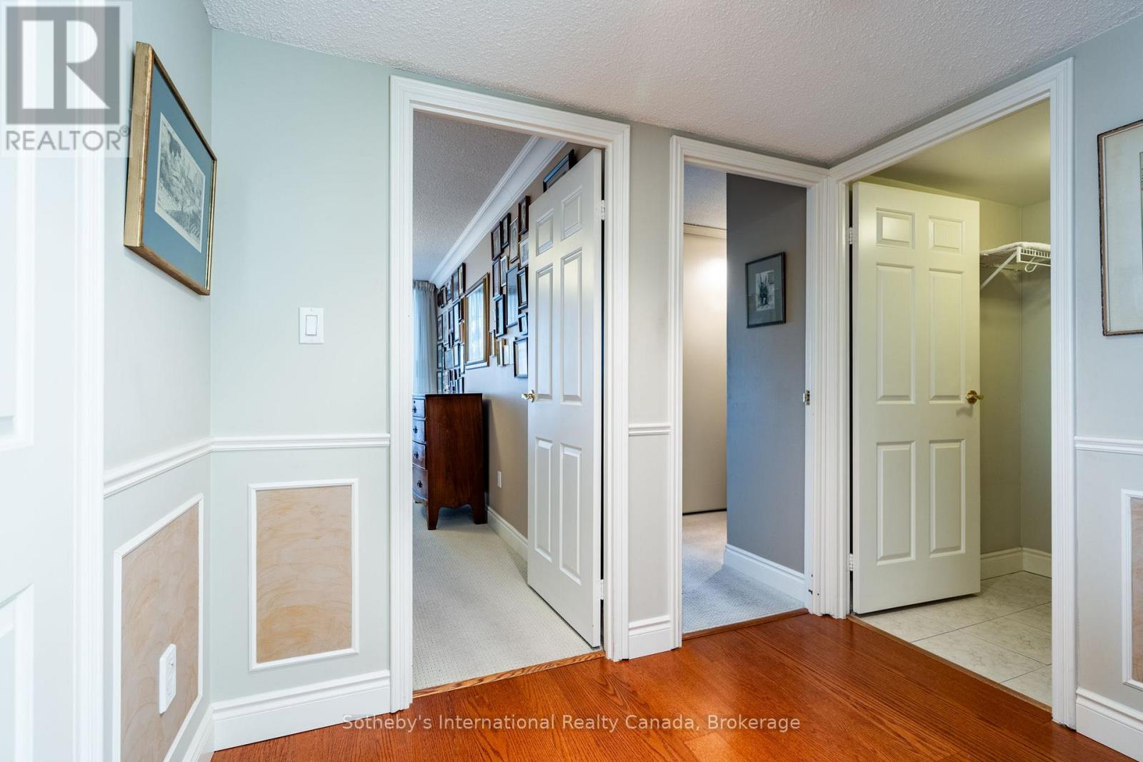 1107 - 2180 Marine Drive, Oakville, Ontario  L6L 5V2 - Photo 17 - W12260075