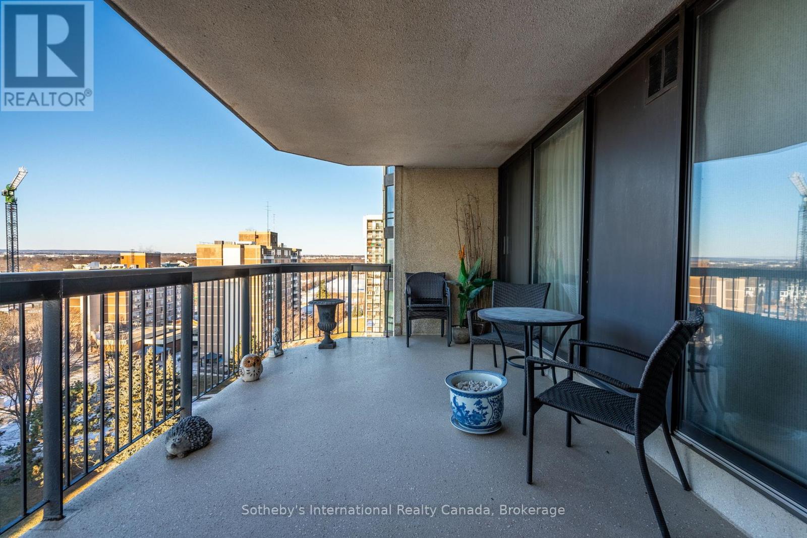 1107 - 2180 Marine Drive, Oakville, Ontario  L6L 5V2 - Photo 18 - W12260075