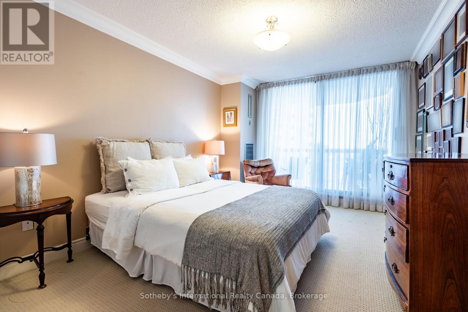 1107 - 2180 Marine Drive, Oakville, Ontario  L6L 5V2 - Photo 20 - W12260075