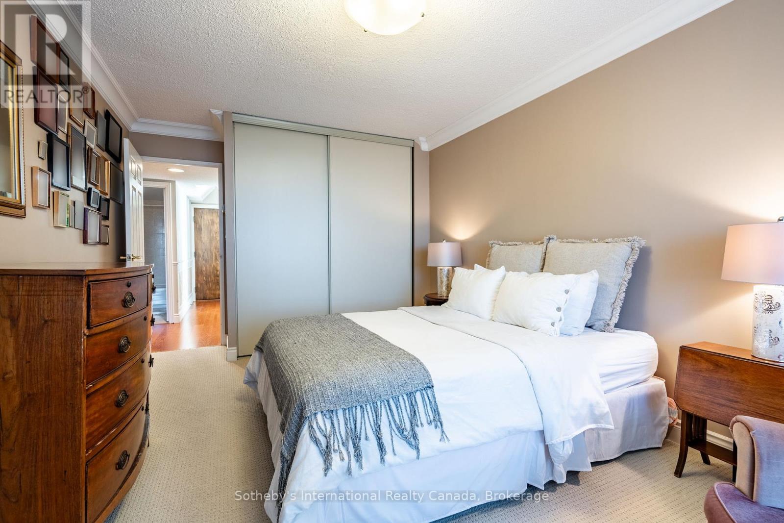 1107 - 2180 Marine Drive, Oakville, Ontario  L6L 5V2 - Photo 21 - W12260075