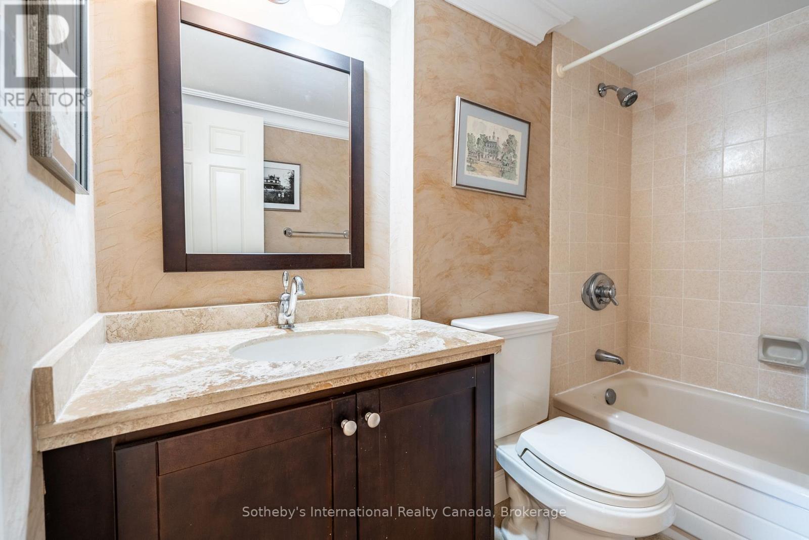 1107 - 2180 Marine Drive, Oakville, Ontario  L6L 5V2 - Photo 23 - W12260075