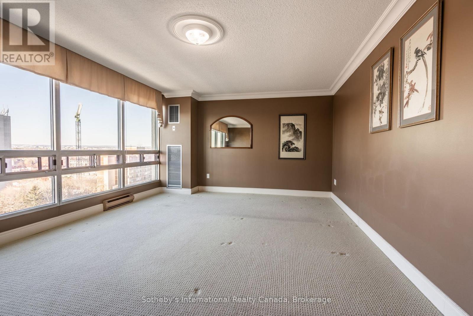 1107 - 2180 Marine Drive, Oakville, Ontario  L6L 5V2 - Photo 25 - W12260075