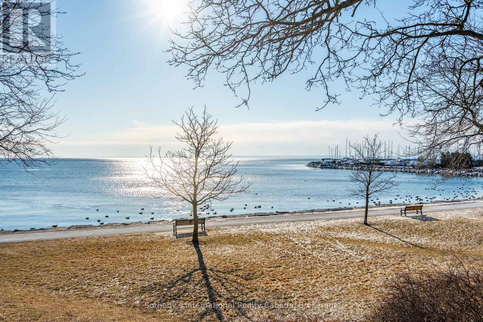 1107 - 2180 Marine Drive, Oakville, Ontario  L6L 5V2 - Photo 33 - W12260075