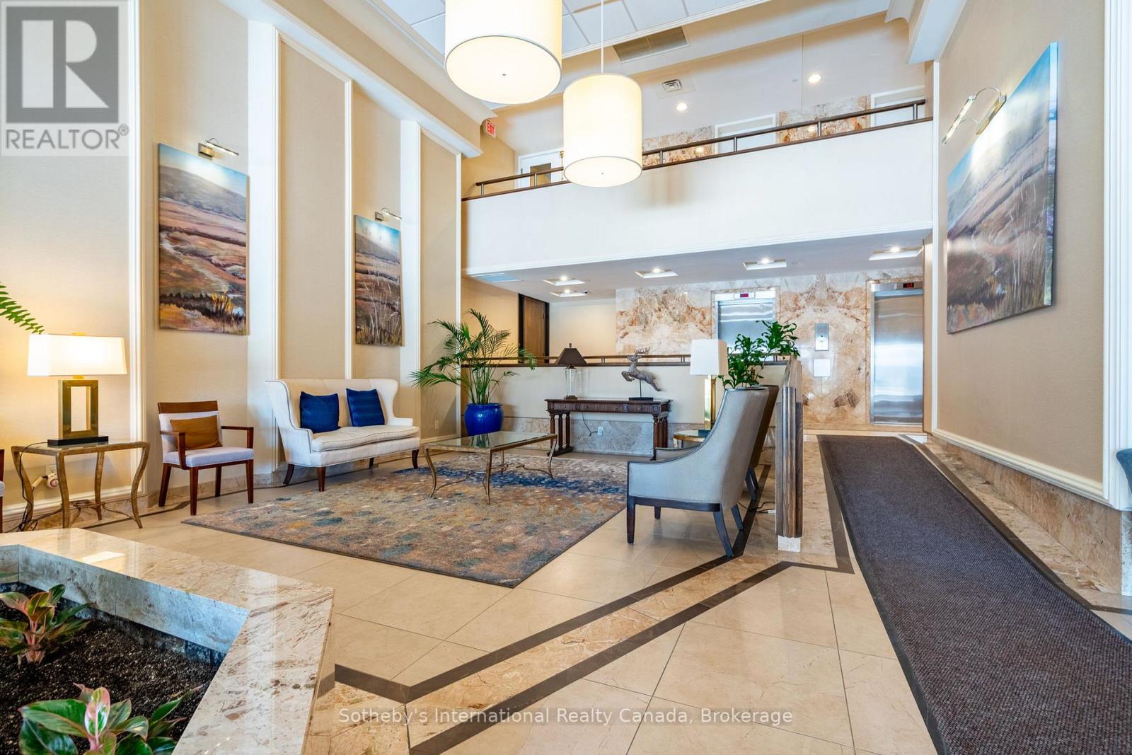 1107 - 2180 Marine Drive, Oakville, Ontario  L6L 5V2 - Photo 6 - W12260075