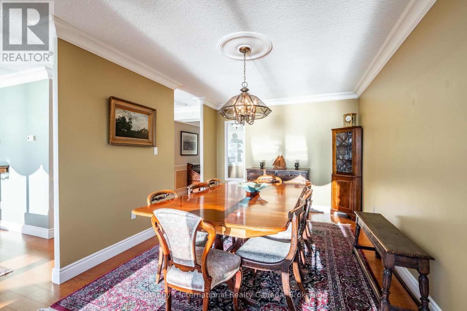 1107 - 2180 Marine Drive, Oakville, Ontario  L6L 5V2 - Photo 9 - W12260075