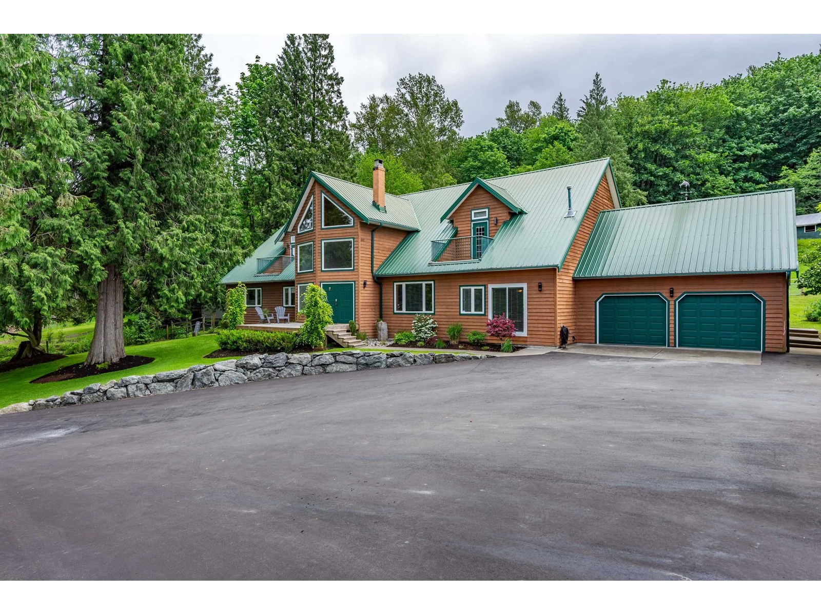 Property at 42160 MAJUBA HILL ROAD image 1