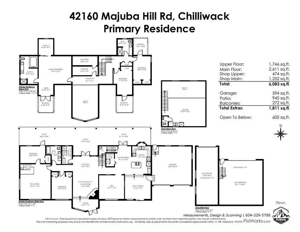Property at 42160 MAJUBA HILL ROAD image 5