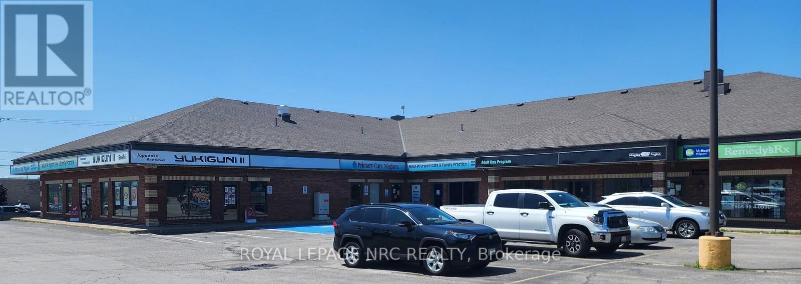 660 Garrison Road, Fort Erie, Ontario  L2A 6E2 - Photo 13 - X12254233