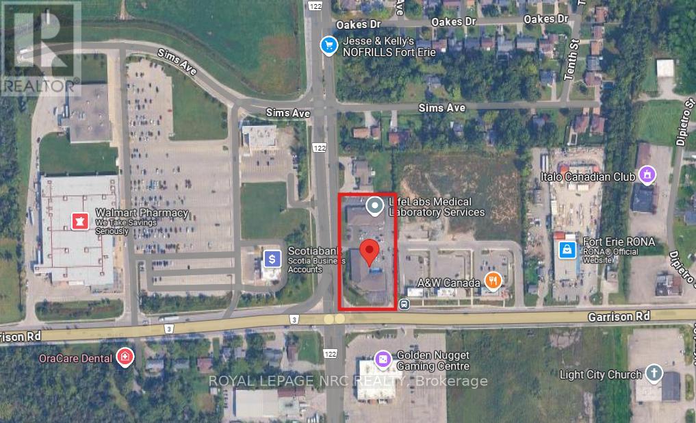 660 Garrison Road, Fort Erie, Ontario  L2A 6E2 - Photo 3 - X12254233