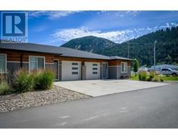 220 Shepherd Road Unit# 2, chase, British Columbia