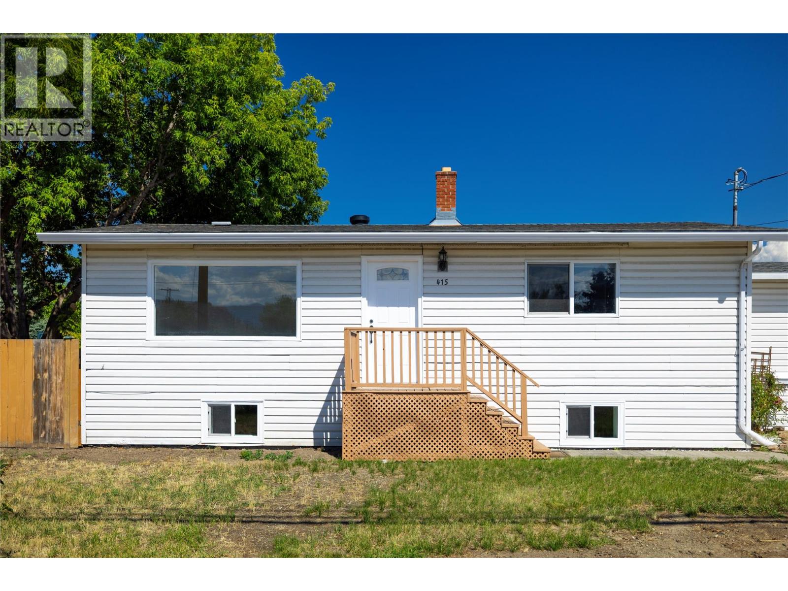 Photo 2 at 415 Gerstmar Road, Rutland South, Kelowna Photo 2 at 415 Gerstmar Road, Rutland South, Kelowna