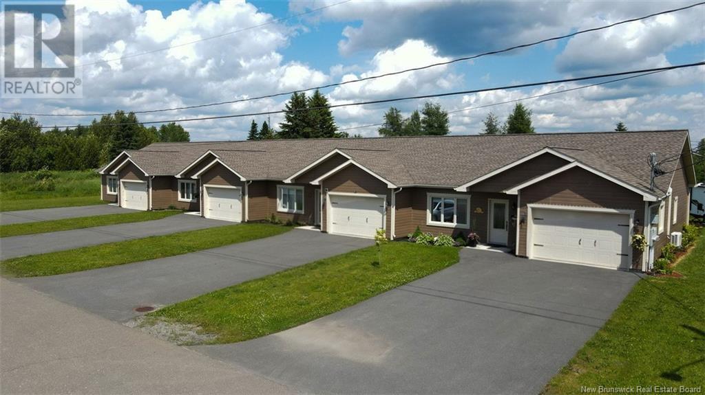 71-77 Beaulieu Street, Saint-Quentin, New Brunswick