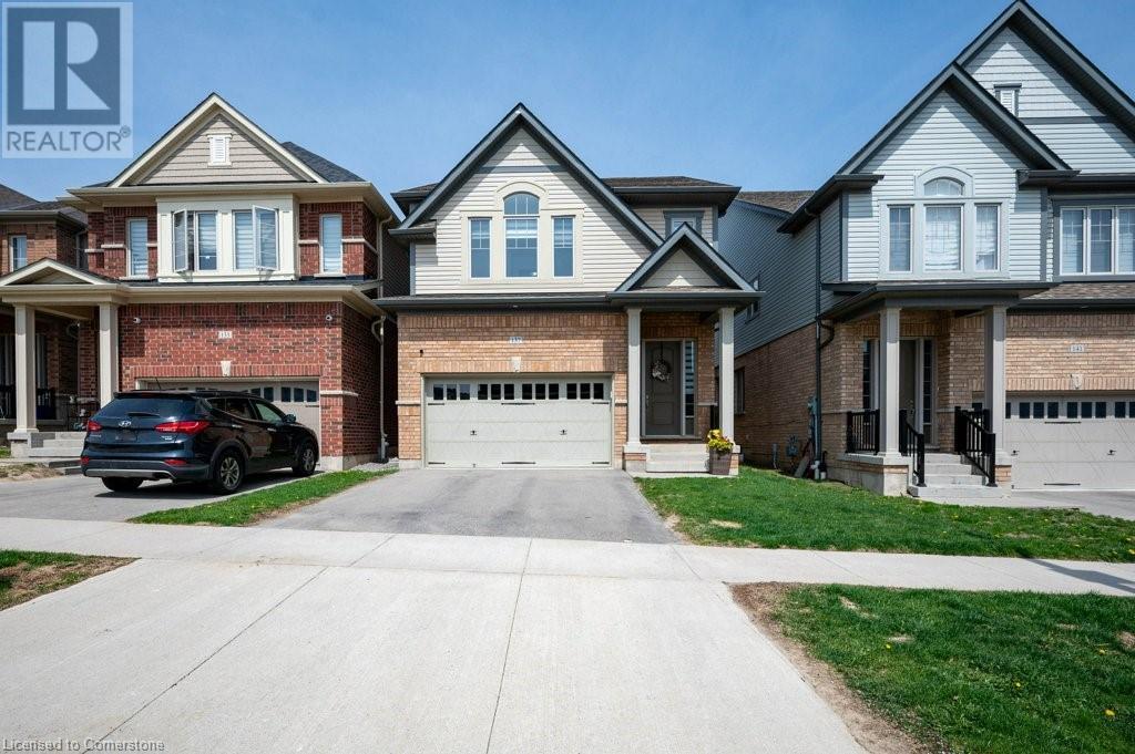 Property at 137 HALDIMAND Street image 1